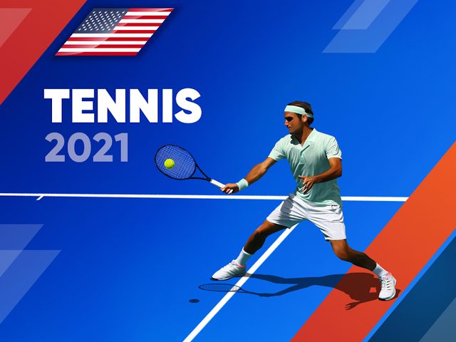 Screenshot 10: Tennis World Open 2022 - Sport