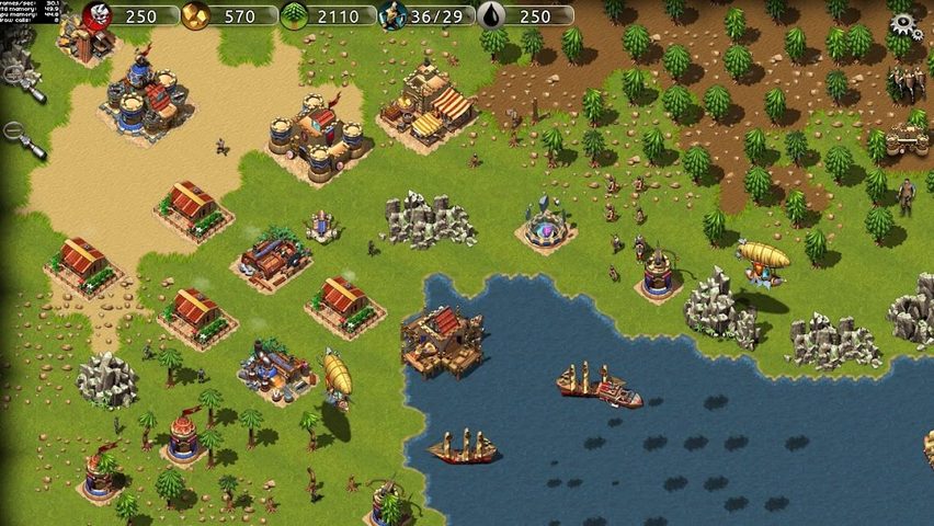 Screenshot 6: Warage
