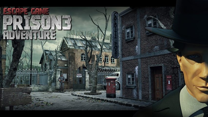 Screenshot 5: Escape game:Prison Adventure 3