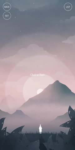 Screenshot 15: Sky Castle - (nonogram)