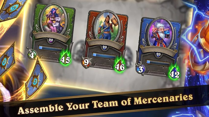 Screenshot 24: Hearthstone