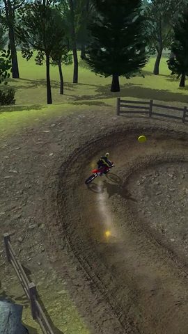 Screenshot 5: Slingshot Stunt Biker