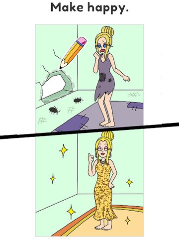 Screenshot 13: Draw Happy Rich