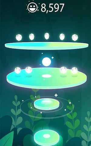 Screenshot 11: Beat Jumper: EDM up!