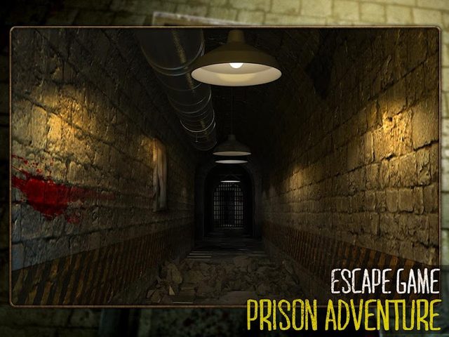 Screenshot 12: Escape game:prison adventure