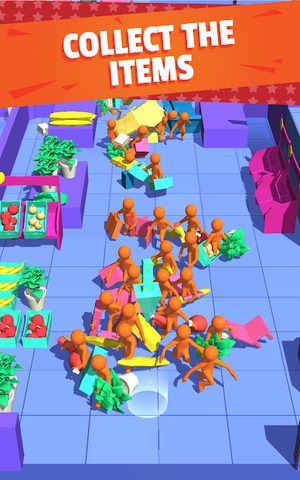 Screenshot 7: Crazy Shopping