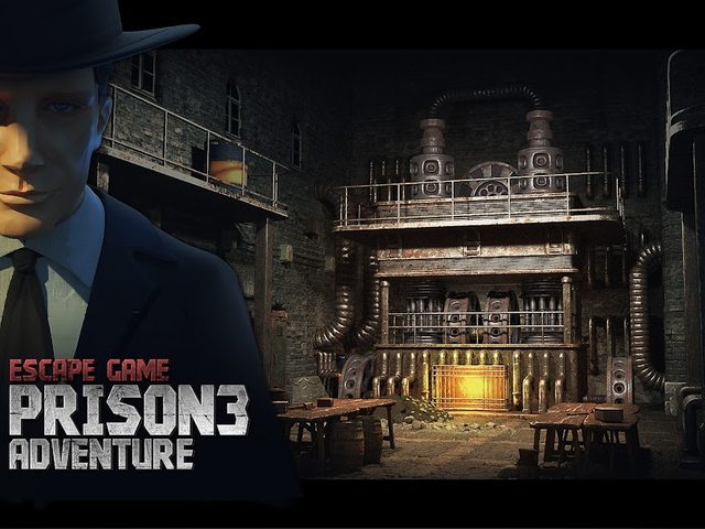 Screenshot 7: Escape game:Prison Adventure 3