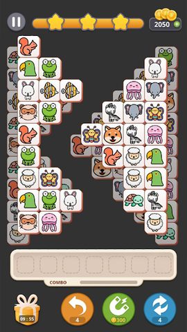 Screenshot 24: Match Animal
