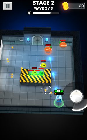 Screenshot 15: LabBuster
