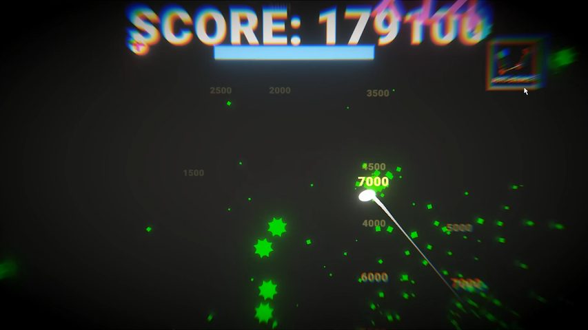 Screenshot 18: Balls?