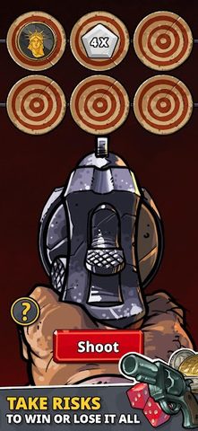 Screenshot 5: Idle Mafia Boss: Cosa Nostra