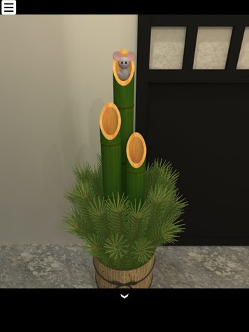 Screenshot 14: Escape Game - 2018