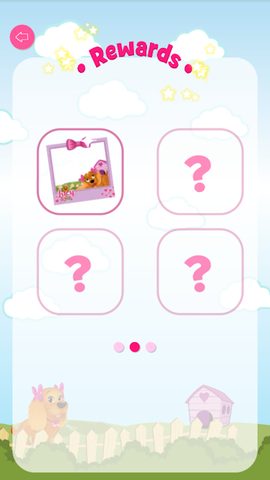 Screenshot 5: CLUB PETZ LUCY Sing & Dance