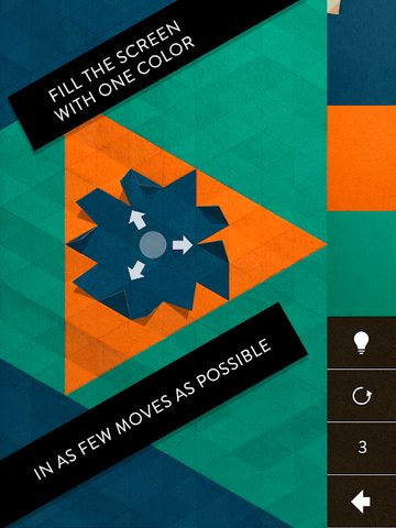 Screenshot 6: KAMI 2