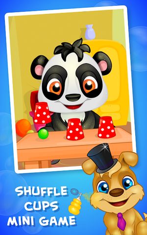 Screenshot 18: Pet Wash