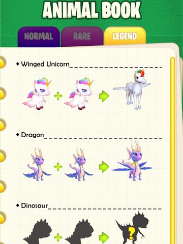 Screenshot 22: Grow Animals