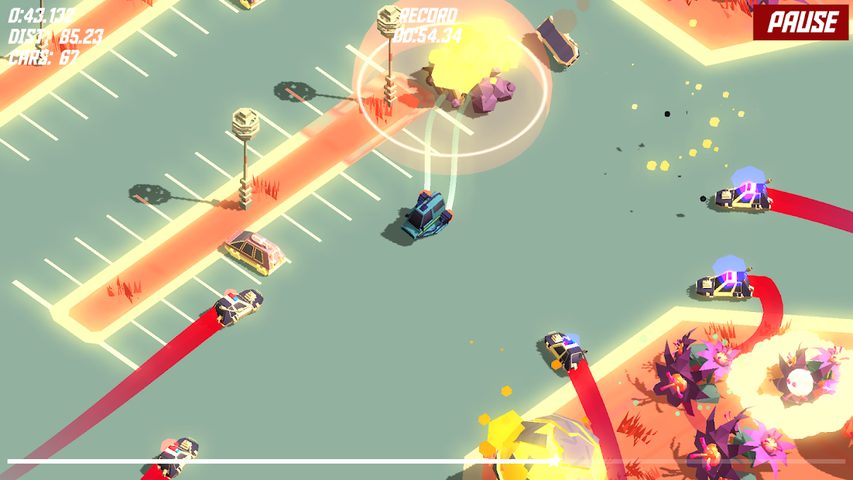Screenshot 17: PAKO Forever