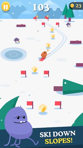 Screenshot 6: Dumb Ways To Die 3 : World Tou