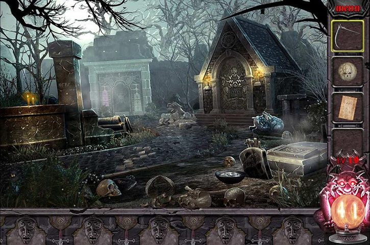 Screenshot 4: Can you escape the 100 room  VIII