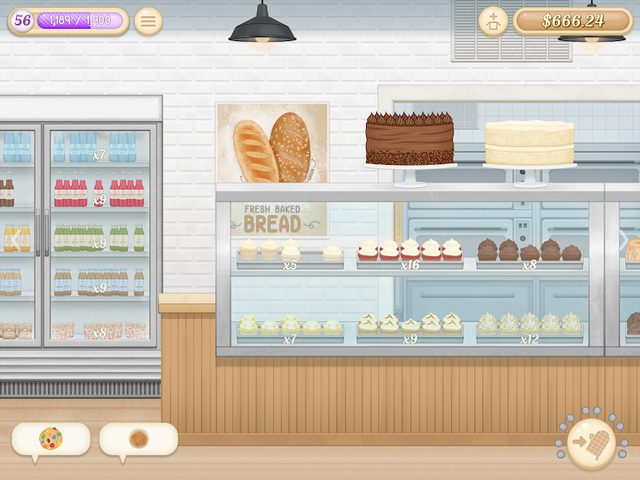 Screenshot 24: Baker Business 3