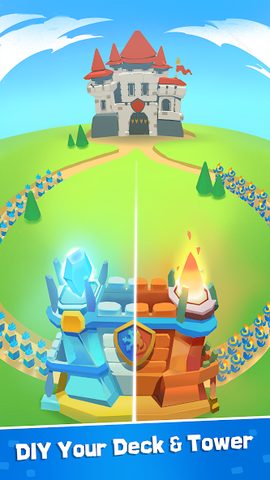 Screenshot 7: Tower Clash