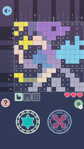 Screenshot 12: Luna Story II - Six Pieces Of