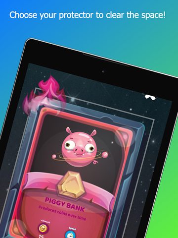 Screenshot 12: Space Animals