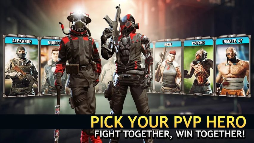 Screenshot 21: Last Hope Sniper - Zombie War