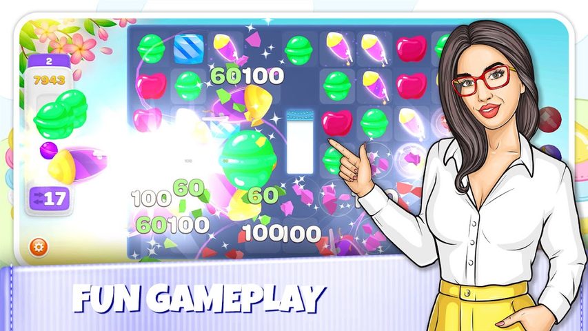 Screenshot 10: Home Makeover: Design & Decorating House Games