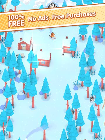 Screenshot 18: Mountain Madness