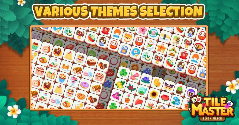 Screenshot 17: Tile Connect Master: Match fun