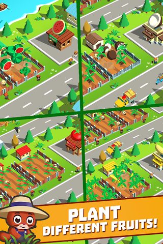 Screenshot 24: Super Idle Cats - Farm Tycoon
