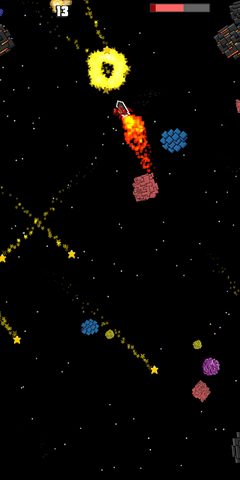 Screenshot 8: Space Llama