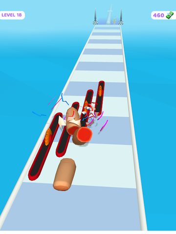 Screenshot 24: Nail Stack!