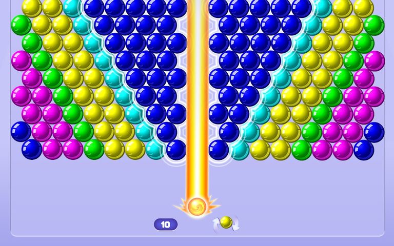 Screenshot 14: Bubble Shooter