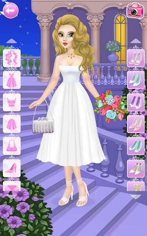 Screenshot 16: Wedding salon