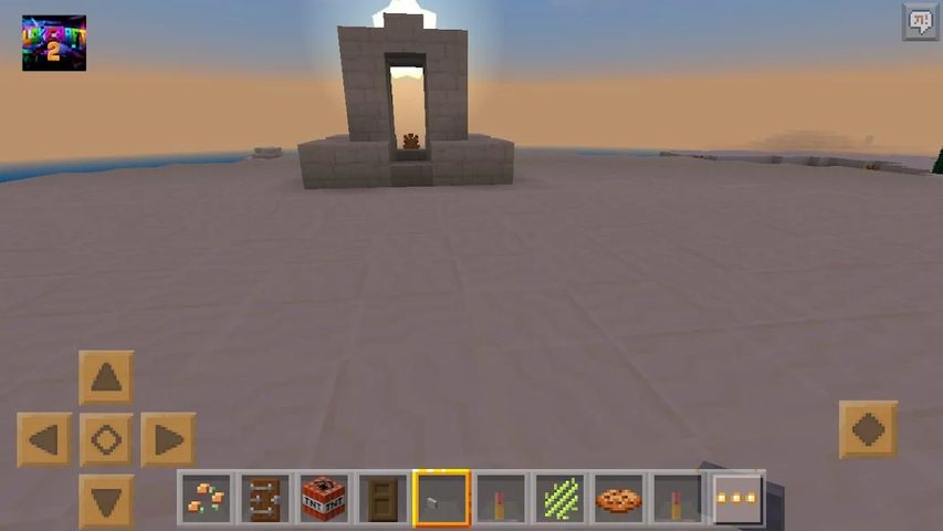 Screenshot 12: LokiCraft 2