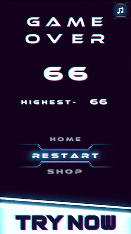 Screenshot 6: Robo Clone Classic Arcade Game