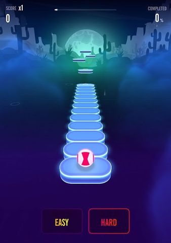 Screenshot 20: Dancing Sky 3