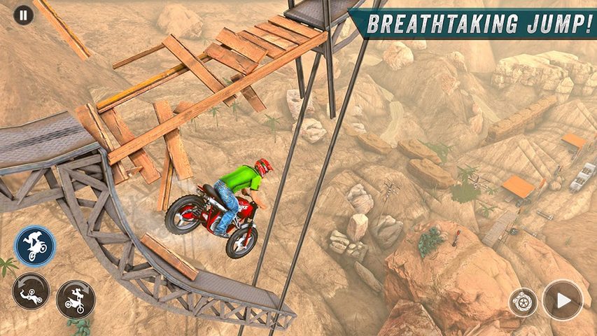 Screenshot 23: Bike Games Bike Racing Games