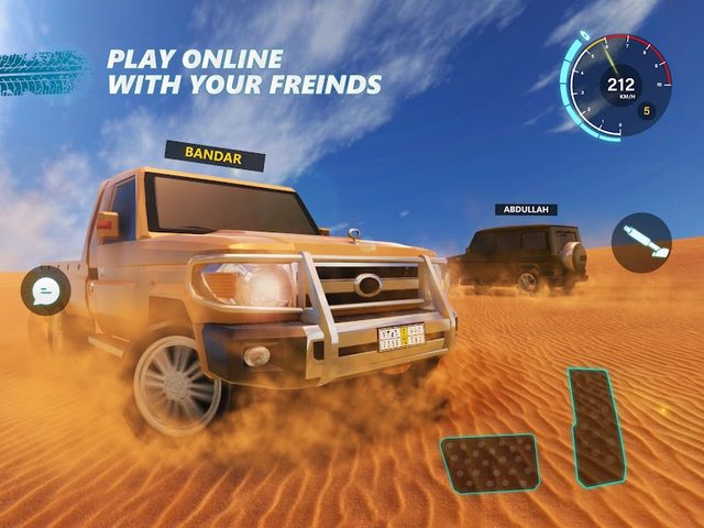 Screenshot 15: Desert King 2