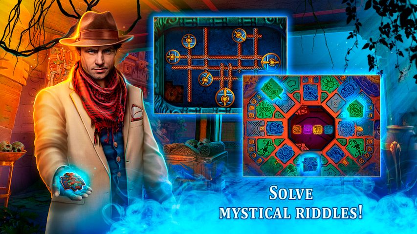Screenshot 23: Hidden Expedition 19 f2p