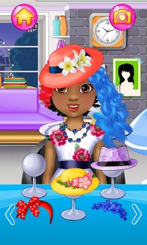 Screenshot 20: Hair saloon - Spa salon