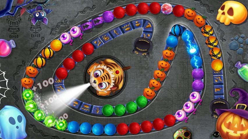 Screenshot 3: Zumba Legend