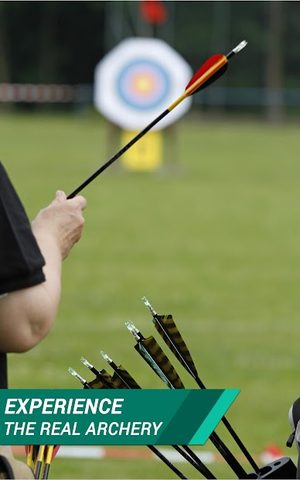 Screenshot 15: Archery Competition 3D