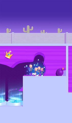 Screenshot 7: Escape Masters