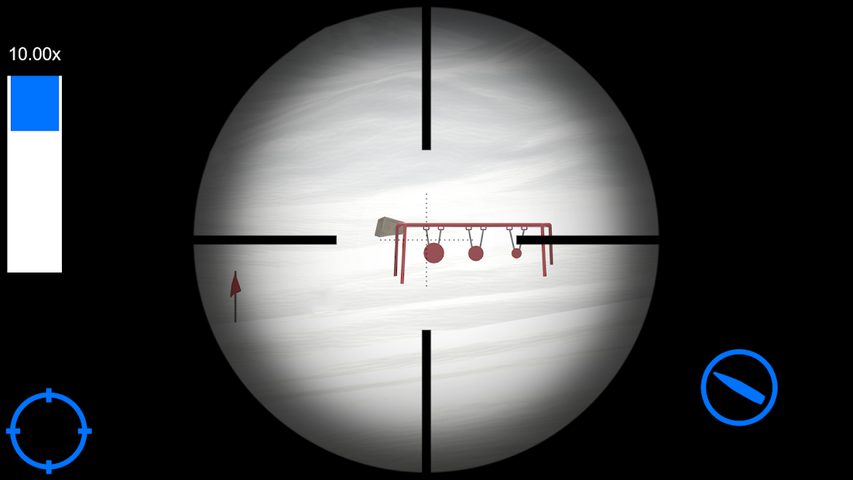 Screenshot 24: Sniper Range Game