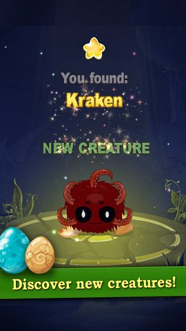 Screenshot 4: Kuri Pets