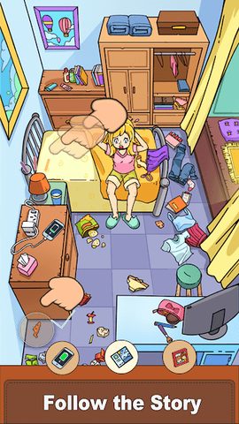 Screenshot 10: Find It - Find Out Hidden Object Games
