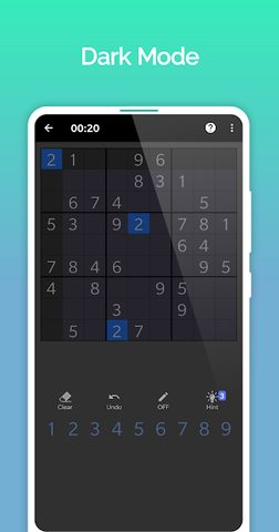 Screenshot 6: Sudoku